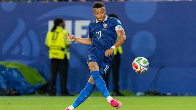Paraguay-Francia, en directo: octavos de final del Mundial 2026, hoy en vivo