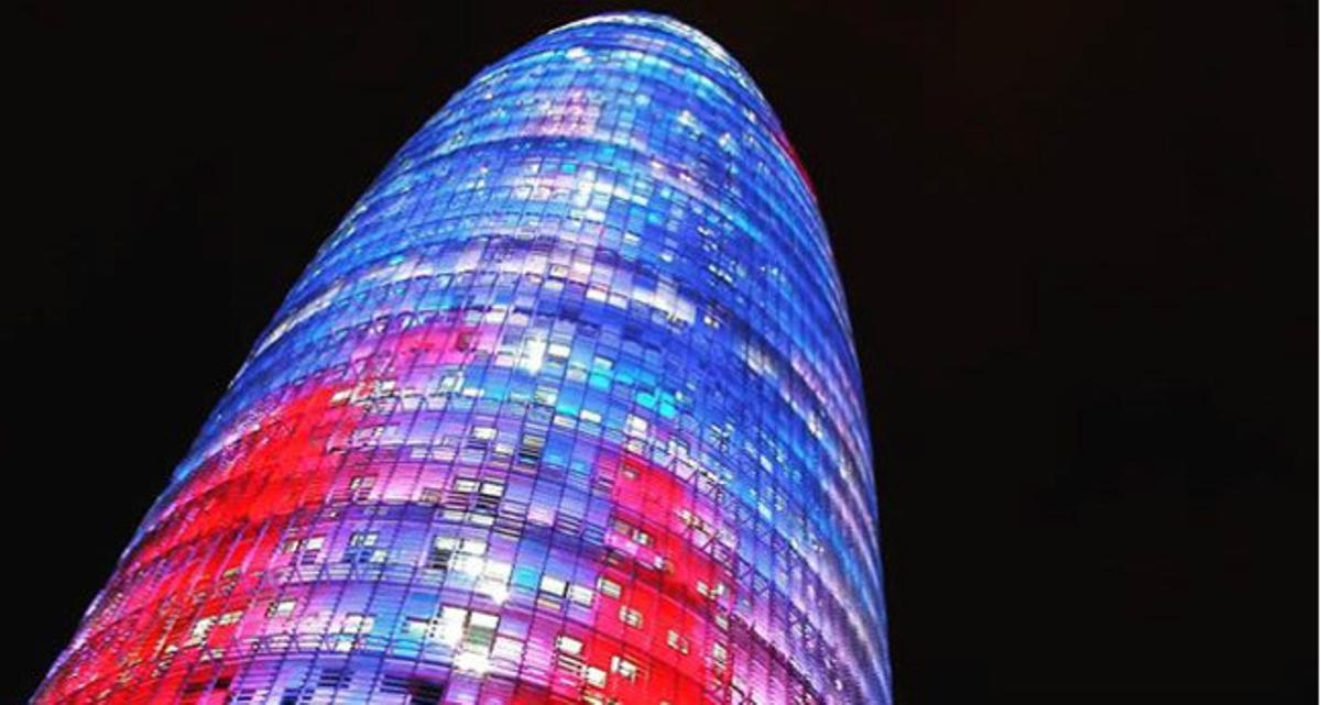 Foto publicada a Instagram per l’usuari ’tasconbarcelona’.
