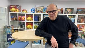 L’empresa del ‘Catan’ fa més gran el seu tauler