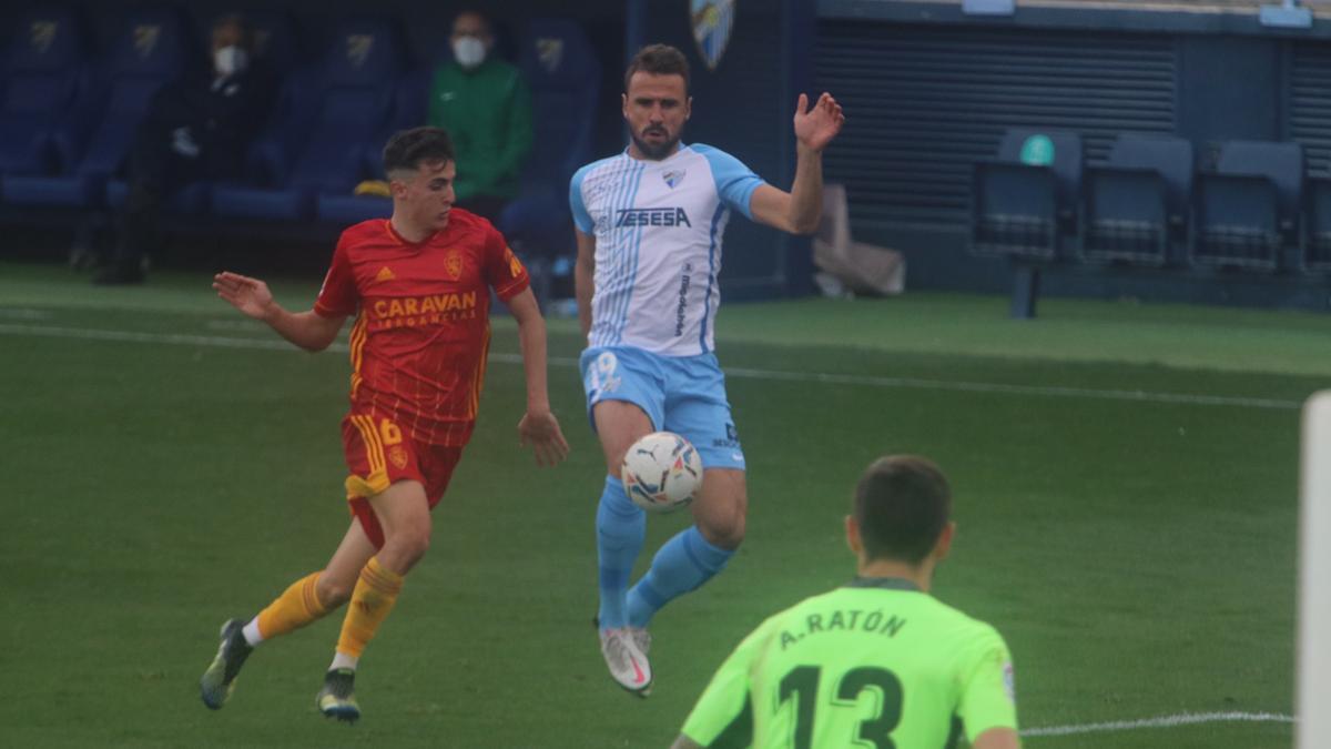 Liga SmartBank | Málaga CF - Real Zaragoza