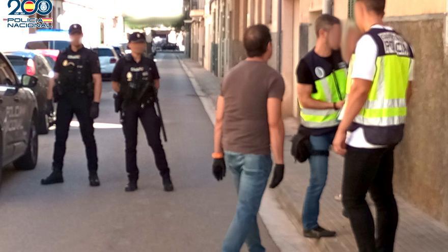 La Fiscalía pide 10 años de cárcel a un hombre por intentar matar a su novio de una brutal paliza en Manacor