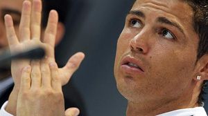 El davanter del Reial Madrid parla sobre la Pilota d’Or, que es concedeix dilluns que ve