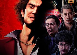 Aparecen las primeras imágenes del nuevo juego de la serie Yakuza: ¿descuido?