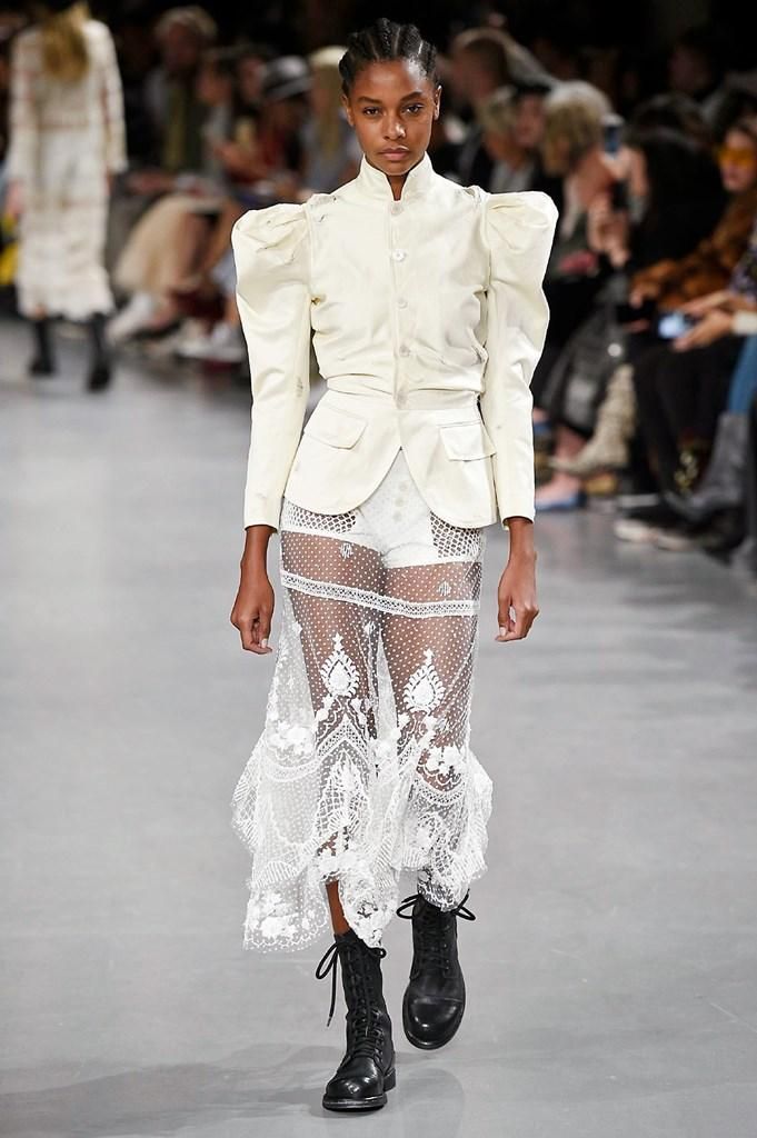 John Galliano