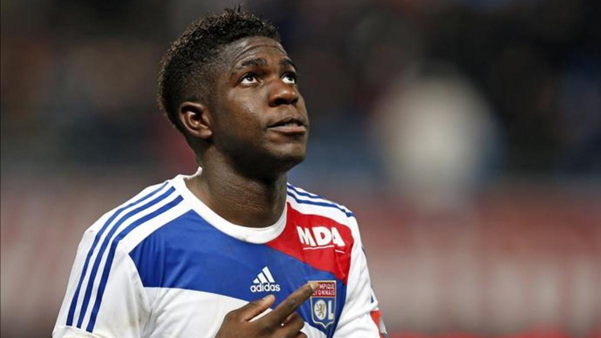 xortunoolympique lyon s samuel umtiti celebrates after sc160617191704