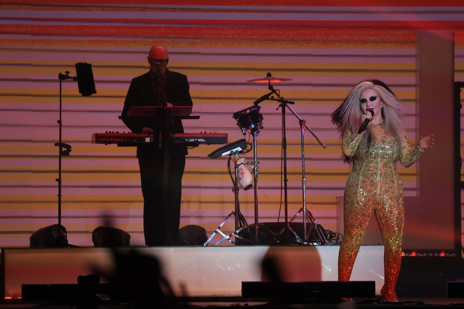 Galería: Las mejores fotos del Capla Festival