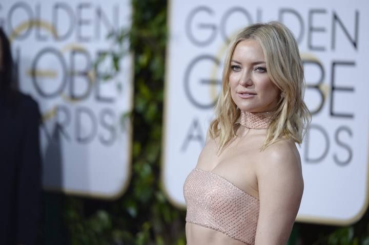 Arrivals - 73rd Golden Globe Awards