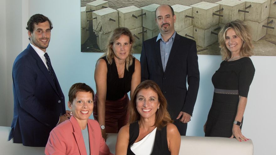 El equipo de Imont Legal & Taxes ofrece asesoramiento fiscal en varios idiomas.