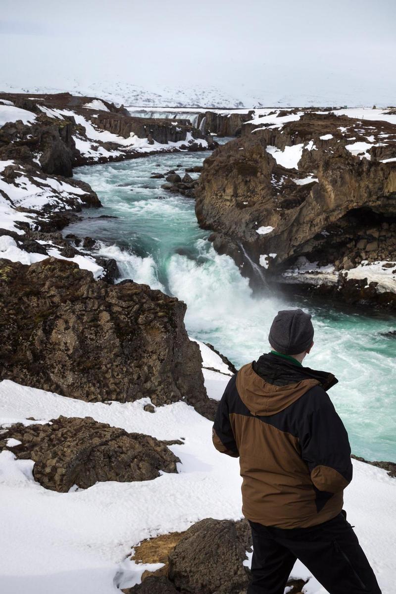 Godafoss