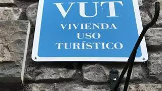 Las viviendas turísticas se disparan en Galicia pese a las regulaciones y con críticas del sector que se siente "culpabilizado"