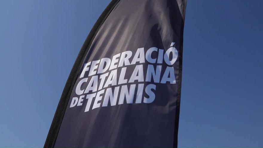 Tennis Català 2x01: Així va anar la primera prova de la Copa Catalunya de Pickleball