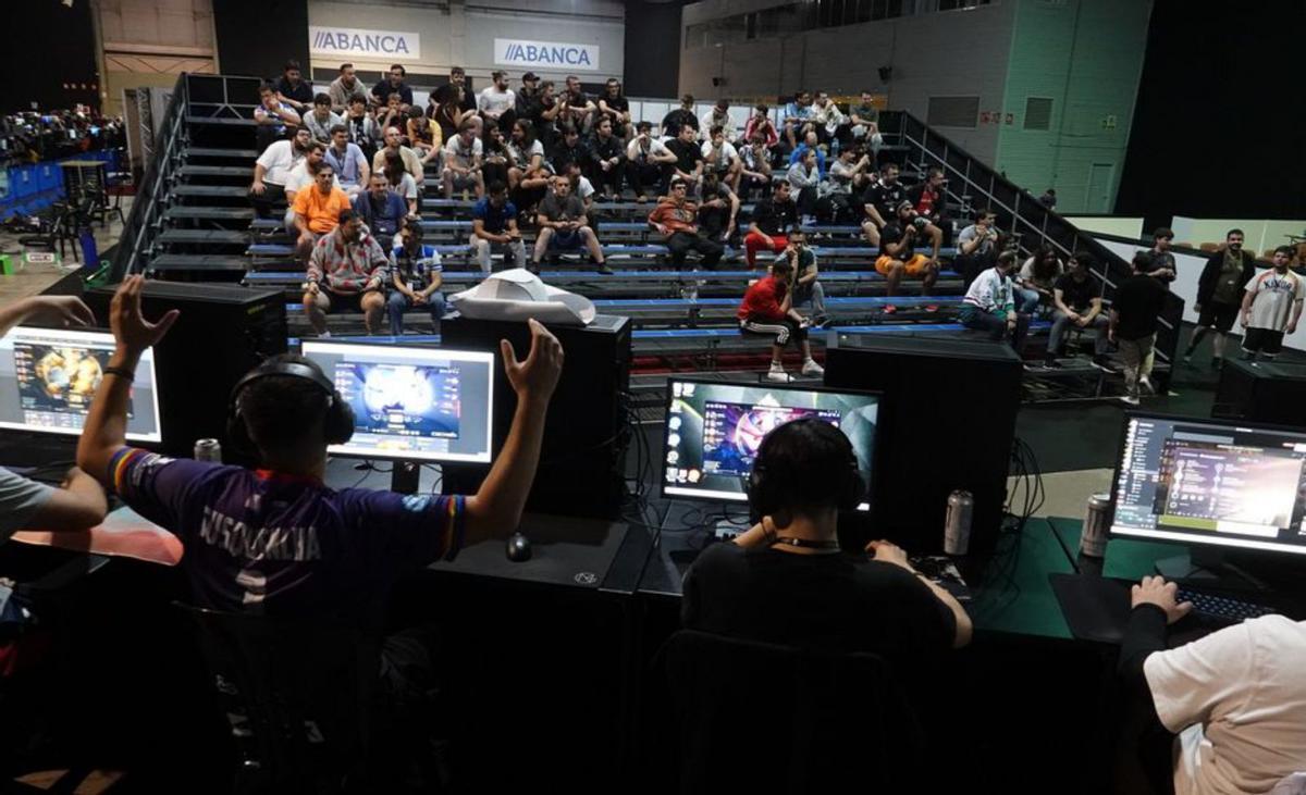 La XGN Intermax abre la posibilidad a una futura feria de inteligencia artificial