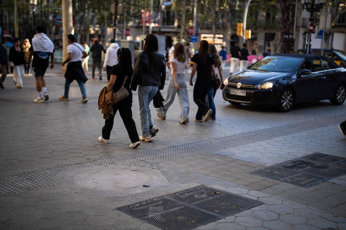 El alcantarillado es el segundo mayor servicio que adjudica el Ayuntamiento de Barcelona.