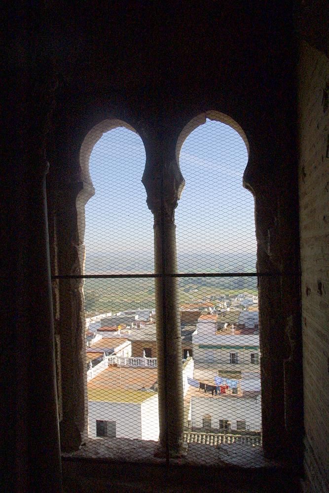 Ruta por los castillos de Córdoba