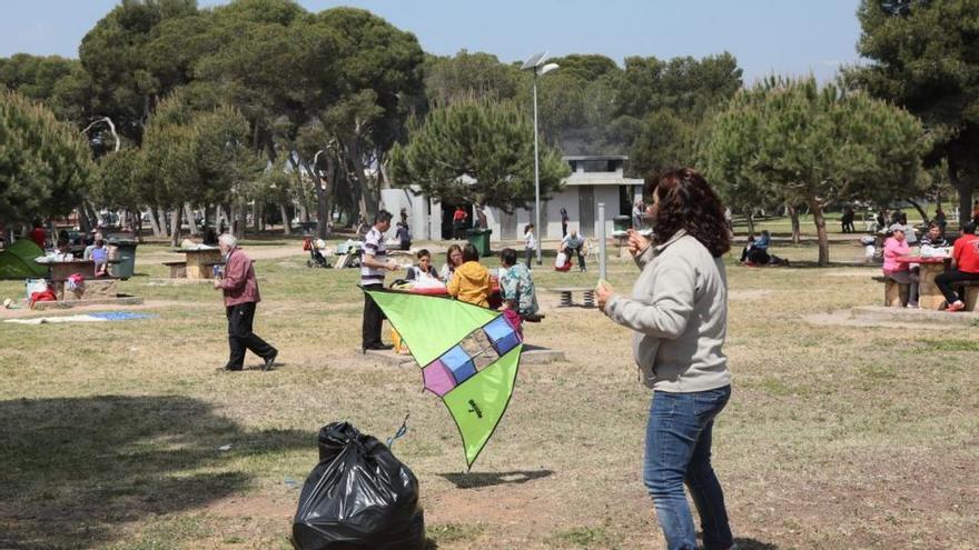 Música, cuentacuentos, talleres y artesanía en el Festival Arrankapins