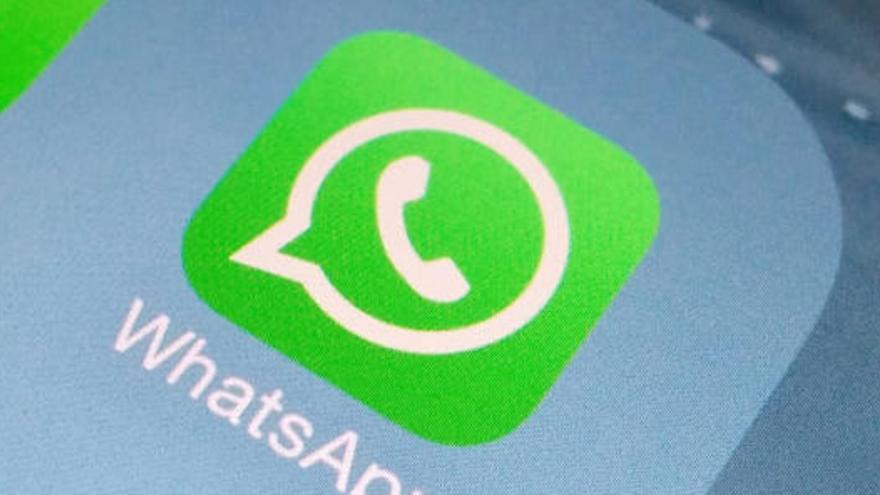 El WhatsApp perjudica seriamente la salud