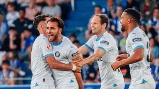 Alavés – Girona: goles, resumen y resultado del partido de LaLiga EA Sports