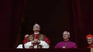 ¿Quién era la madre del nuevo Papa, León XIV? Así era Mildred Martínez