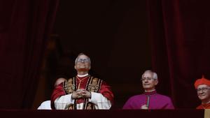¿Qui era la mare del nou Papa, Lleó XIV? Així era Mildred Martínez