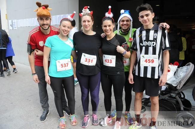 San Silvestre Lorca 2017