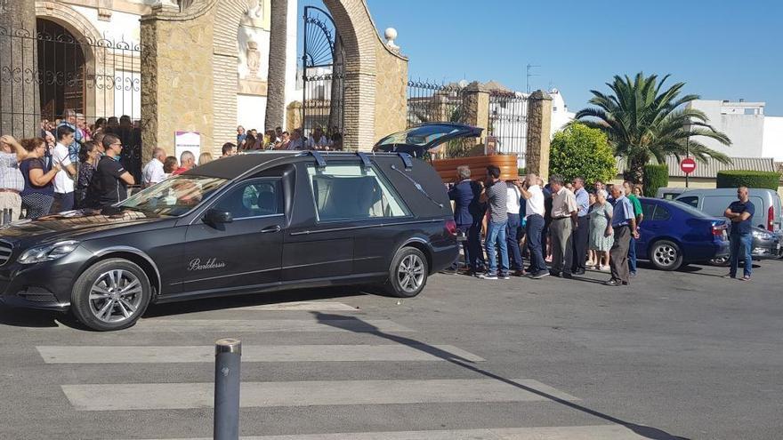 El juez envía a prisión al causante del accidente de la A-318 en el que murió un motorista