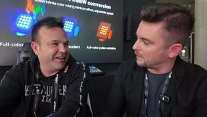 Captura de pantalla del último pódcast de José Elías, publicado en YouTube.