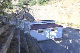Vecinos denunciaron ya en 2020 anomalías en el control del agua del Pozo Peñarocha