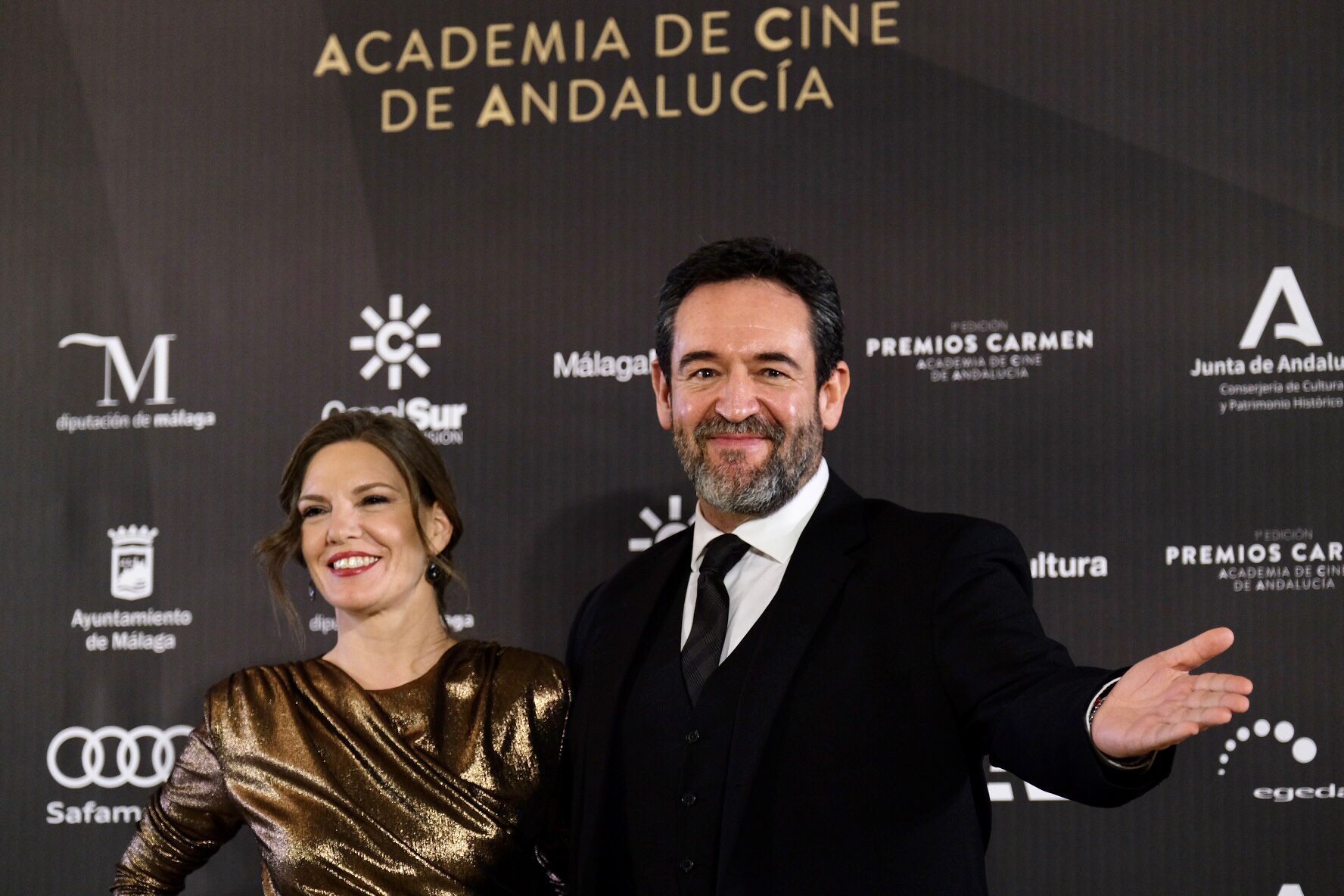 I Premios Carmen del Cine Andaluz