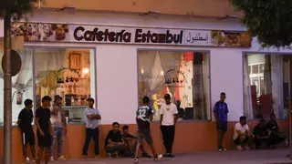Los dos supuestos cómplices del agresor del jubilado de Torre Pacheco, en libertad