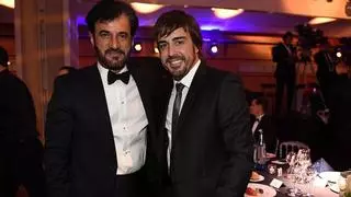 Dos rivales más para Fernando Alonso en la Fórmula 1 del futuro