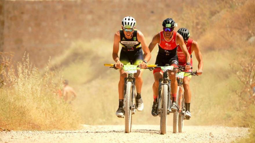 Sergio Latorre, campeón de España sub-23