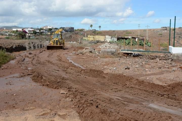 EFECTOS TEMPORAL TELDE