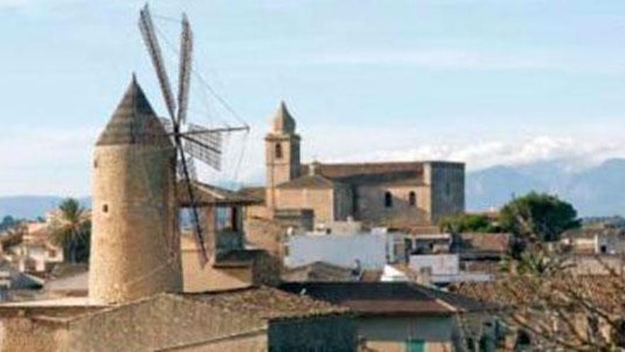 RUTA TURISTICA DE MOLINOS DE VIENTO