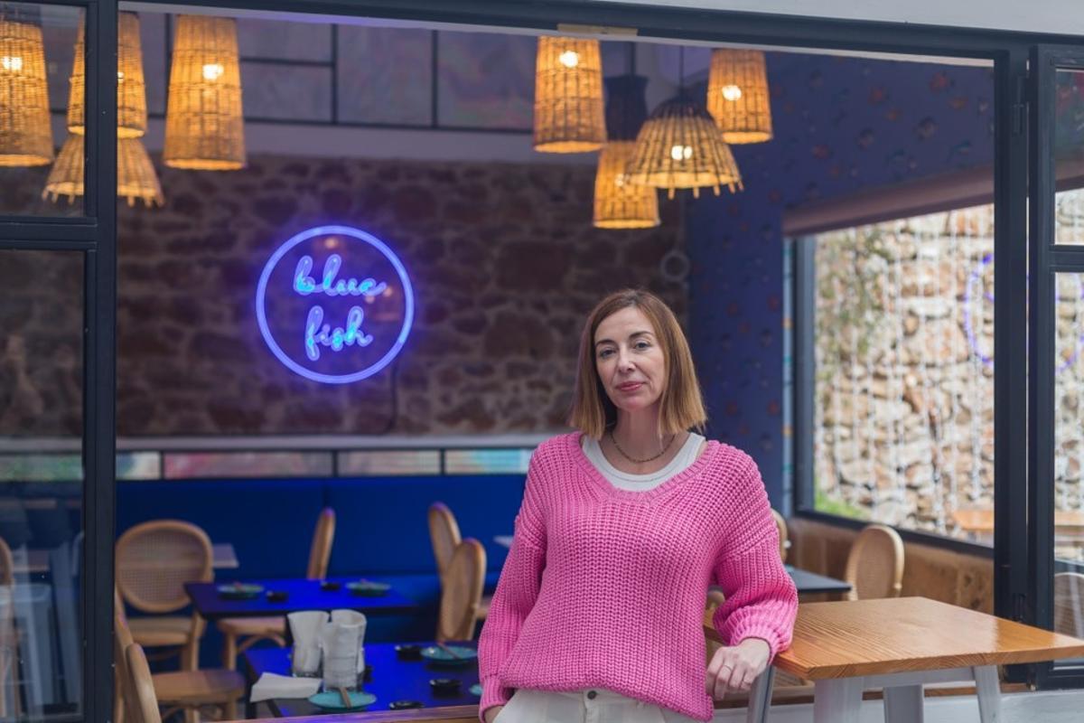 La marca Sonia Verdú Studio detaca por diseñar espacios agradables y relajados