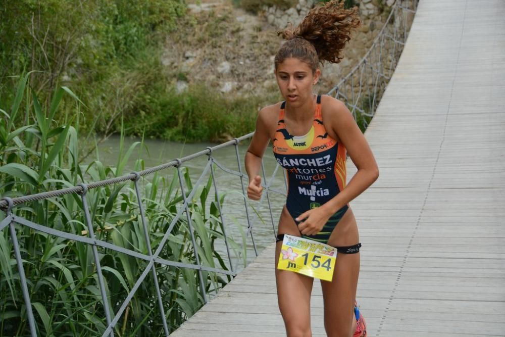 Triatlón de Cieza