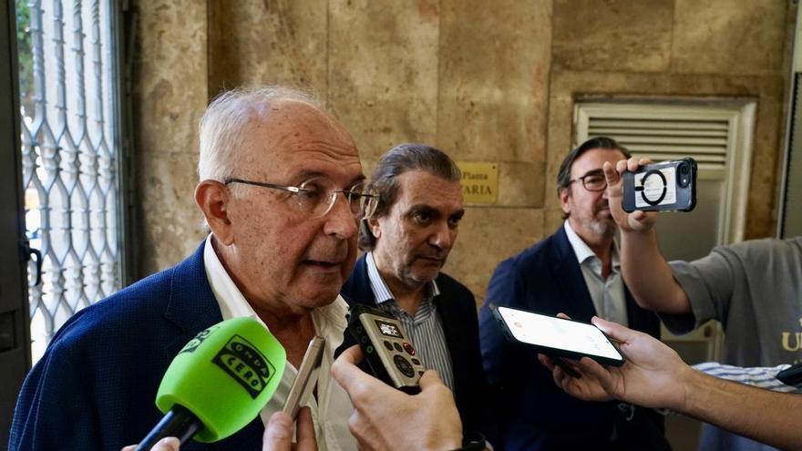 BlueBay insiste con su proyecto para el Málaga CF: 600 millones, La Rosaleda, ampliación de capital...