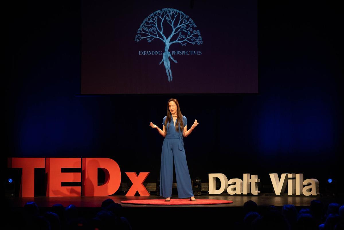 Primera edición de TedxDalt Vila en Ibiza