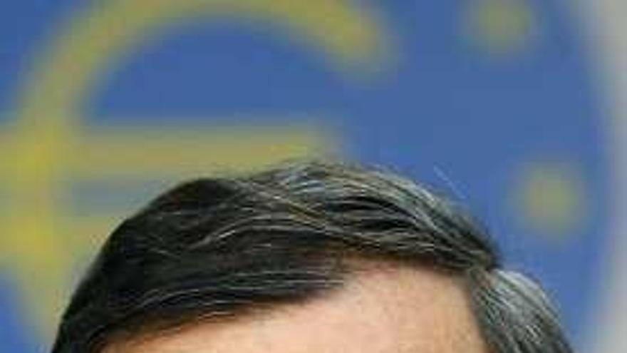 Mario Draghi.  // Reuters