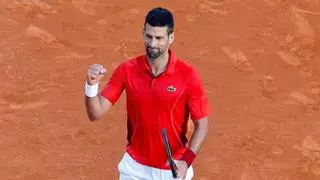 Djokovic regresa a semifinales nueve años después