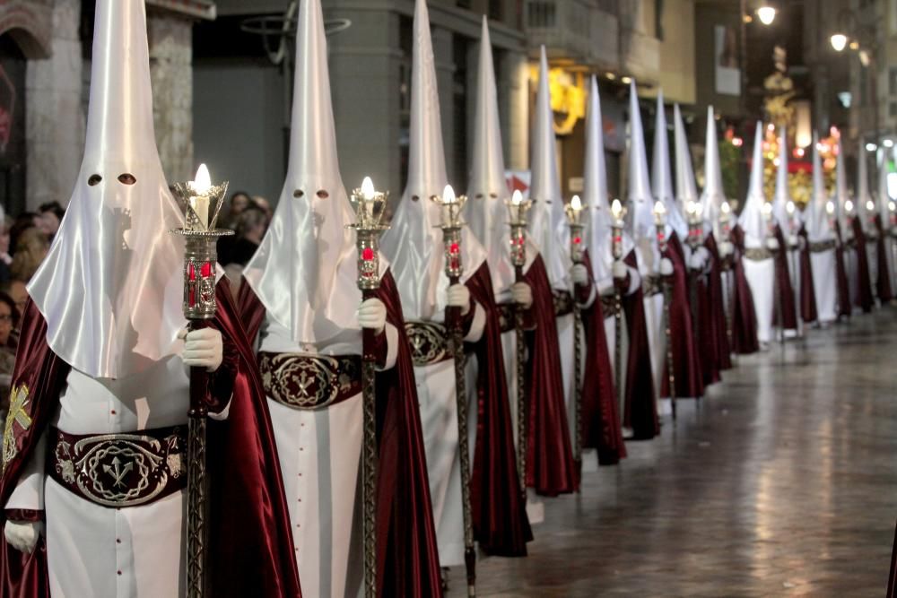 Viernes Santo en Cartagena