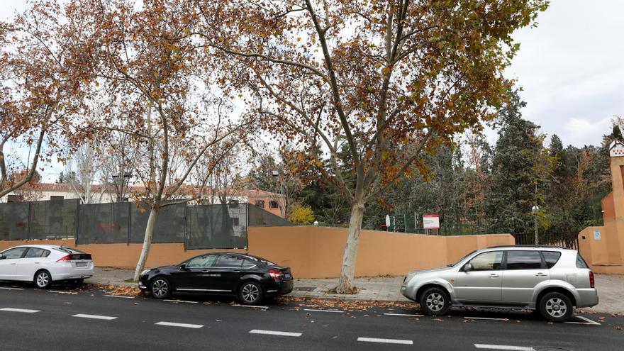 Al menos 3 de las menores prostituidas en Madrid vivían en centros tutelados