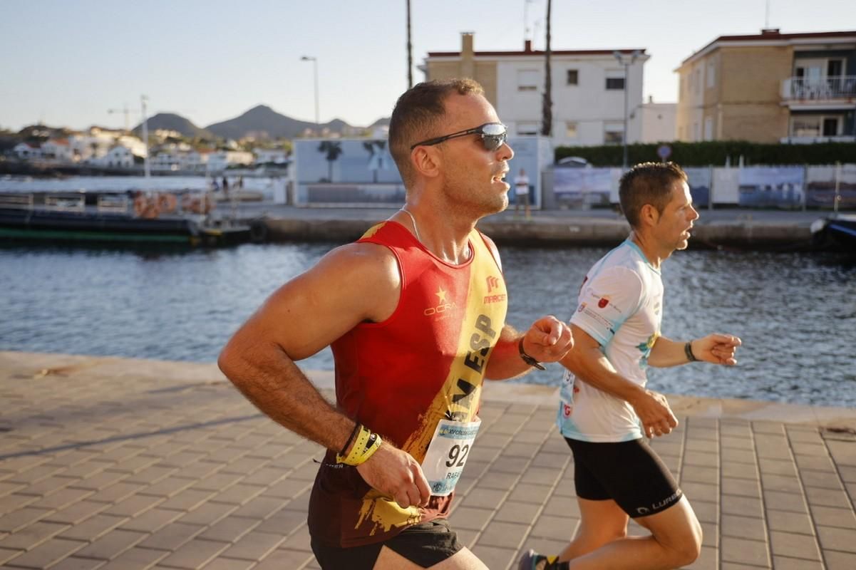 Cross de Cabo de Palos 2025