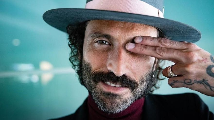 Leiva, el concierto más esperado de este verano en Palma