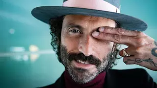 Leiva, el concierto más esperado de este verano en Palma