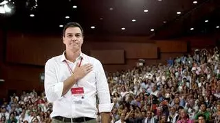 El sueldo de Pedro Sánchez como presidente del Gobierno, al descubierto