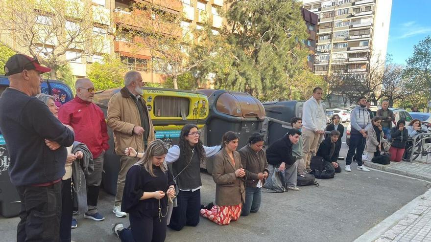Cancelado en València el espectáculo satánico pionero en España por la "presión de los protestantes"