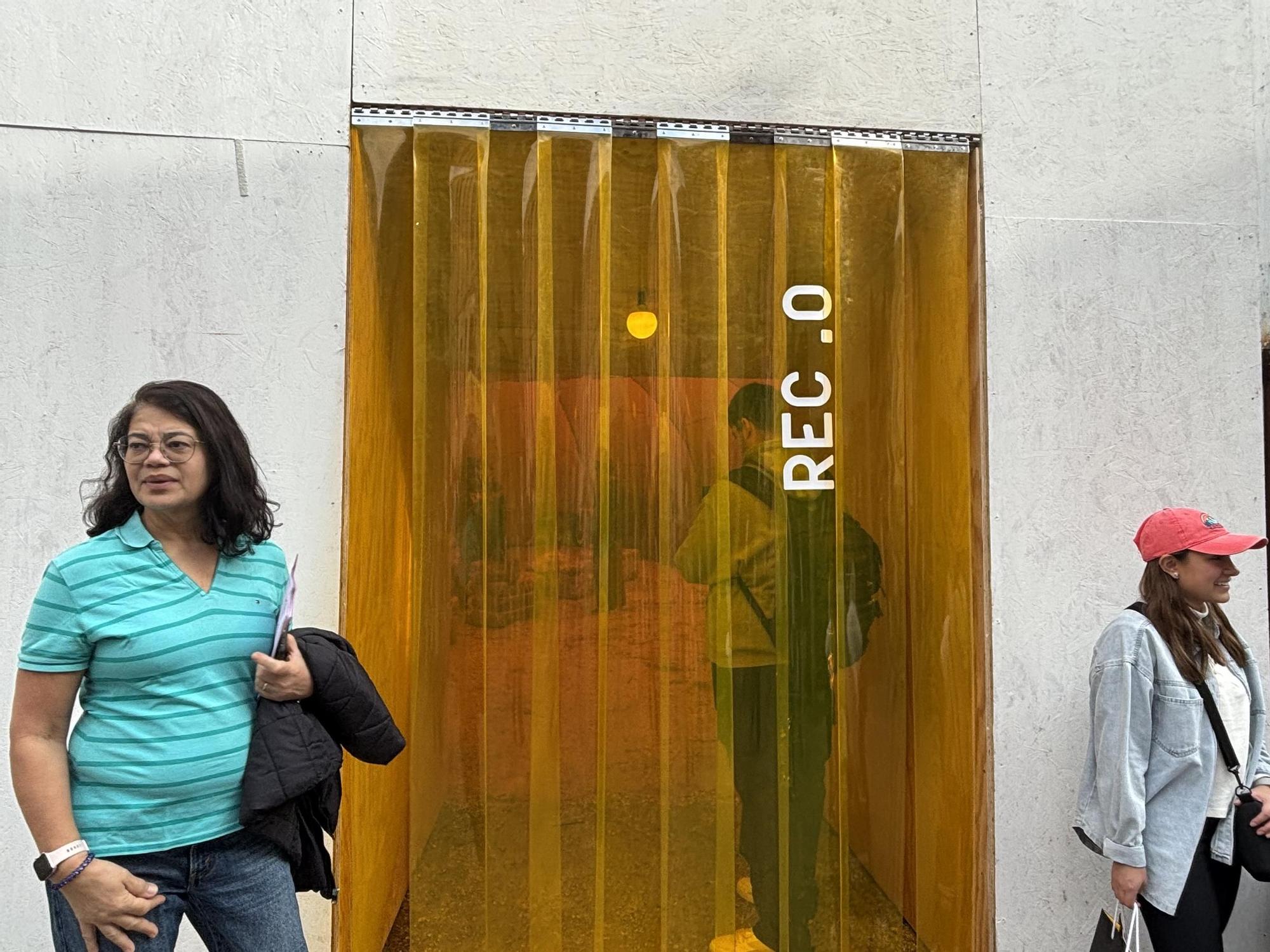 Les millors imatges del Rec.0