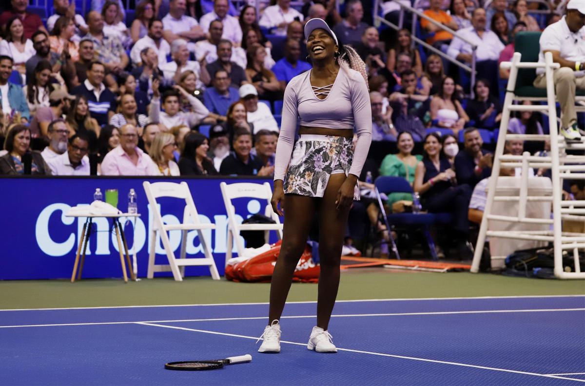Venus Williams