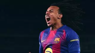 El superordenador de Opta deja al Barça fuera del top 8 de la clasificación de la Champions