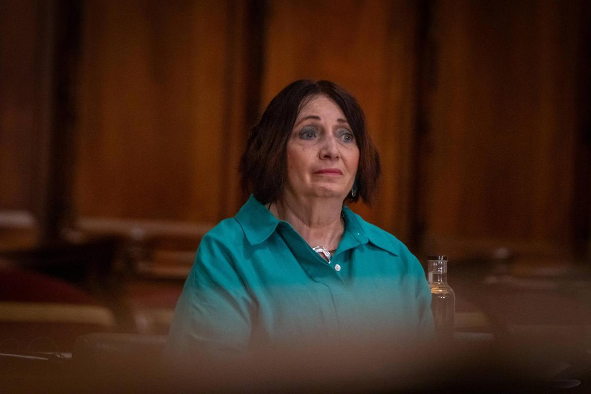 Presentación del programa de Barcelona Ciutat Convidada en el Feria Internacional del Libro de Guadalajara